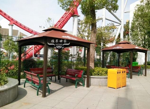 户外帐篷