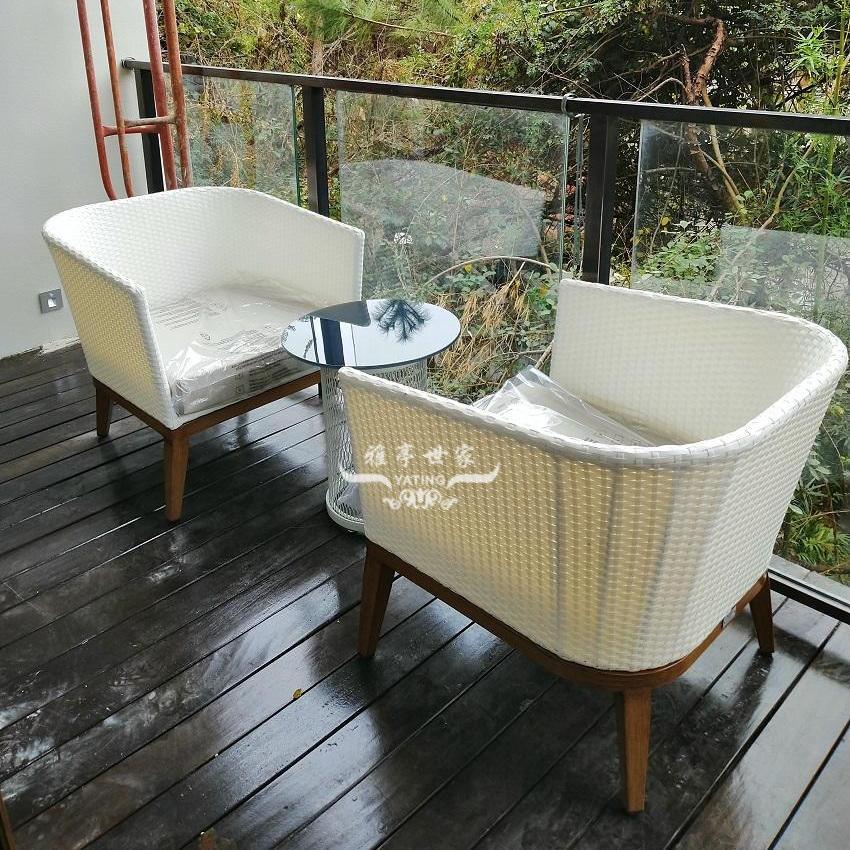 定制户外家具